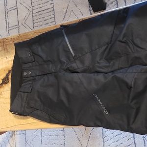 Boys Snowpants size 6